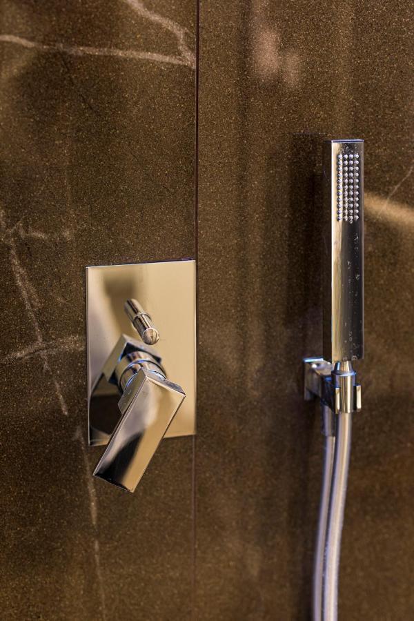 Morpheus Rooms Naples Luaran gambar