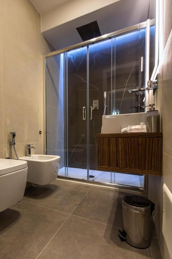 Morpheus Rooms Naples Luaran gambar