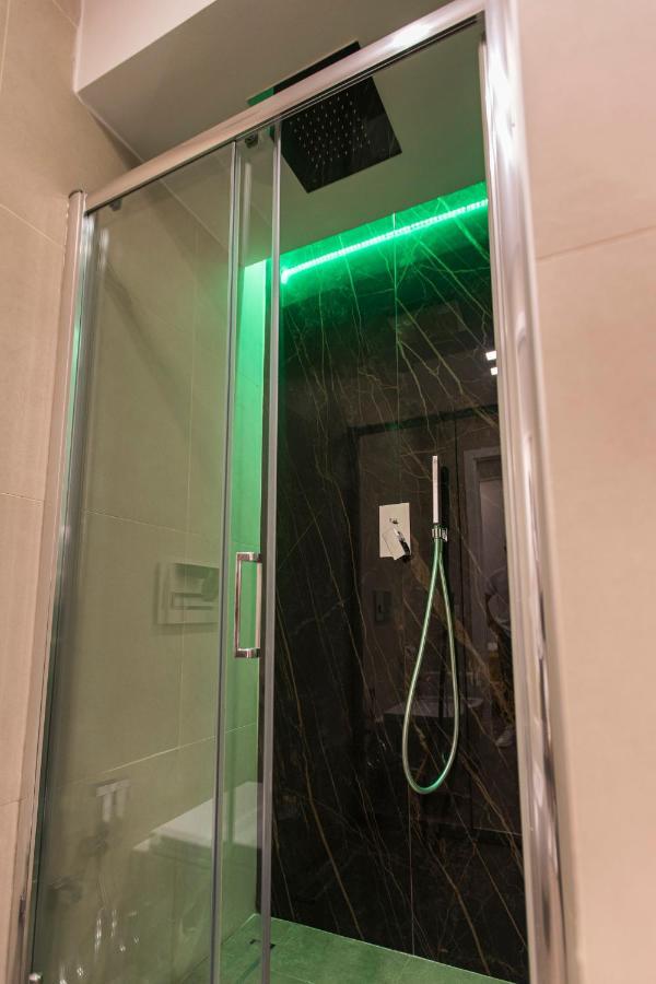 Morpheus Rooms Naples Luaran gambar